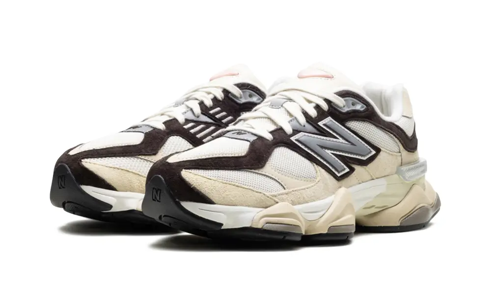 New Balance 9060 9060 'Emerging Brown' 