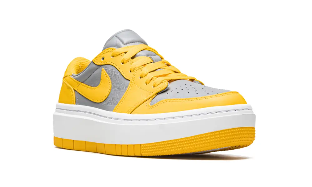 Air Jordan 1 AIR JORDAN 1 LO ELEVATE WMNS 'Varsity Maize'