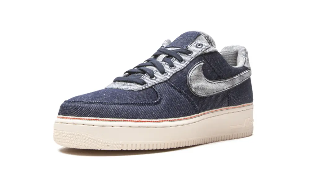 Nike Lifestyle Air Force 1 '07 PRM '3x1'