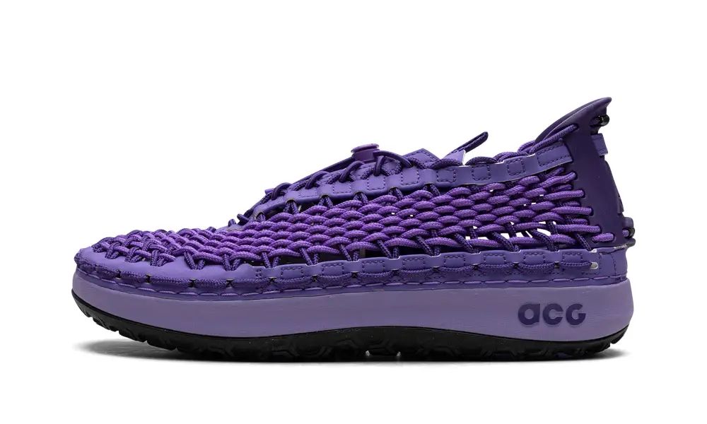 Nike Basketball ACG Watercat 'Court Purple'