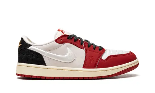 Air Jordan 1 Air Jordan 1 Low OG 'Trophy Room - Home' 