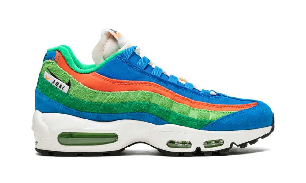 Nike Air Max Air Max 95 SE 'Running Club Photo Blue' 