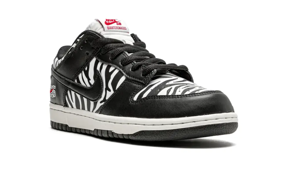 Nike Dunk SB Dunk Low OG QS 'Quarter Snacks'