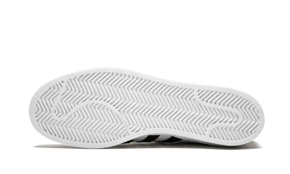 Adidas Superstar Superstar 'White Black Gold' 