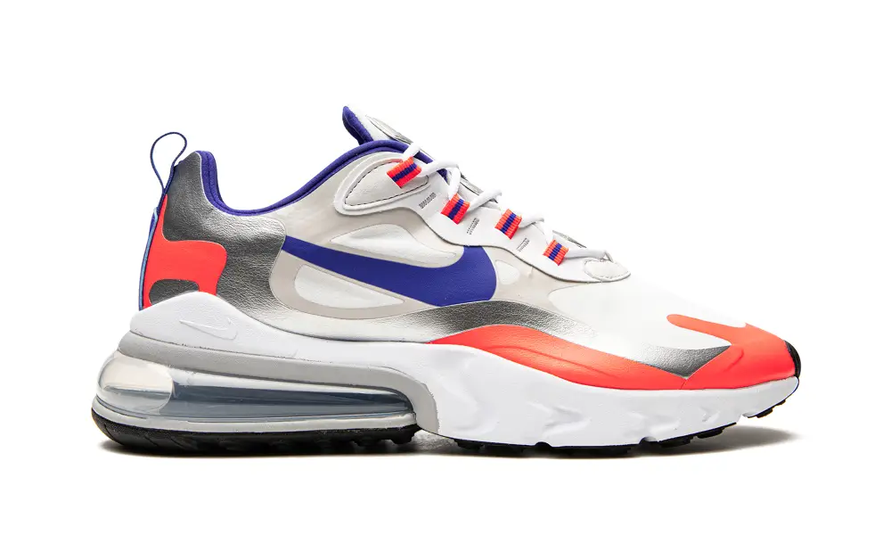 Nike Air Max W Air Max 270 React 