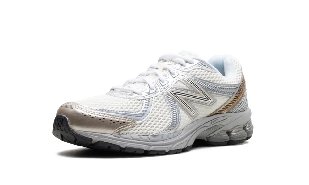 More New Balance 860v2 'Gold Medal' 