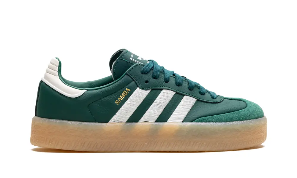Adidas Samba Sambae WMNS 'Collegiate Green Gum' 
