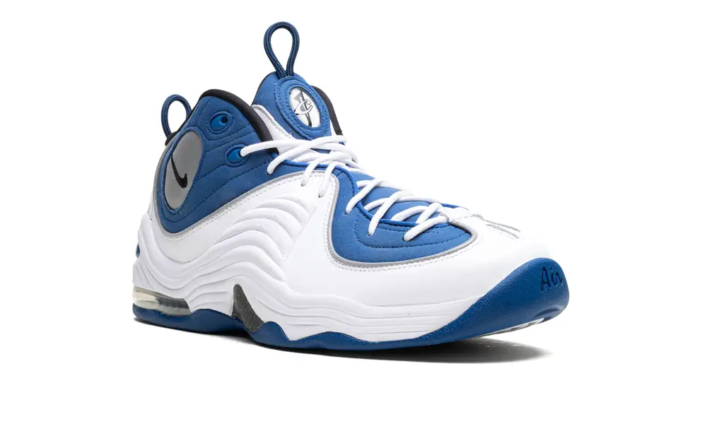 Nike Penny Hardaway Air Penny 2 'Atlantic Blue'