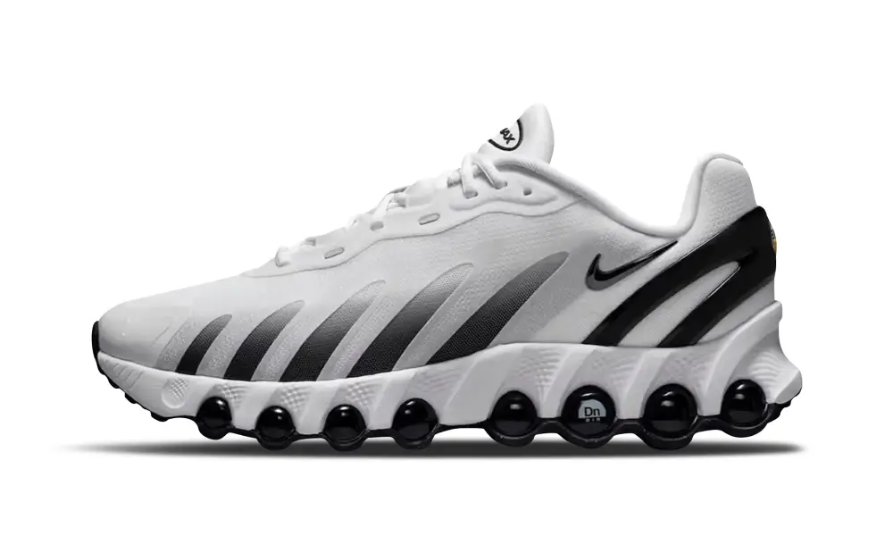 Nike Air Max Air Max Dn8 'White Black'
