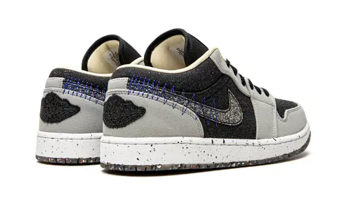 Air Jordan 1 Air Jordan 1 Low SE 'Crater'