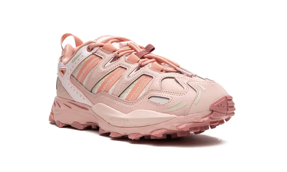 More Adidas Shoes Hyperturf Adventure 'Dia de los Muertos Pink Sugar'