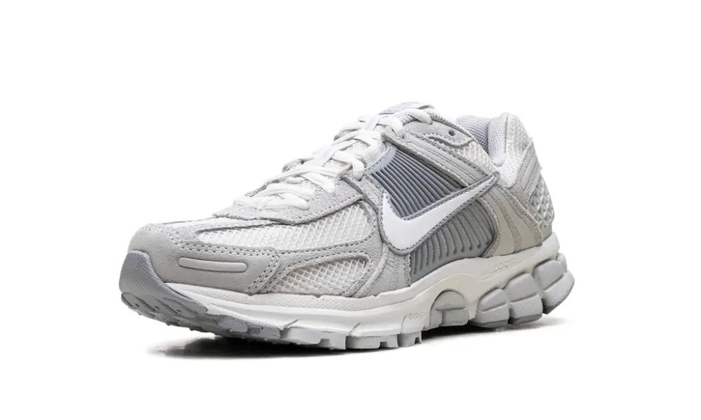 Nike Lifestyle Zoom Vomero 5 WMNS 'Pure Platinum' 