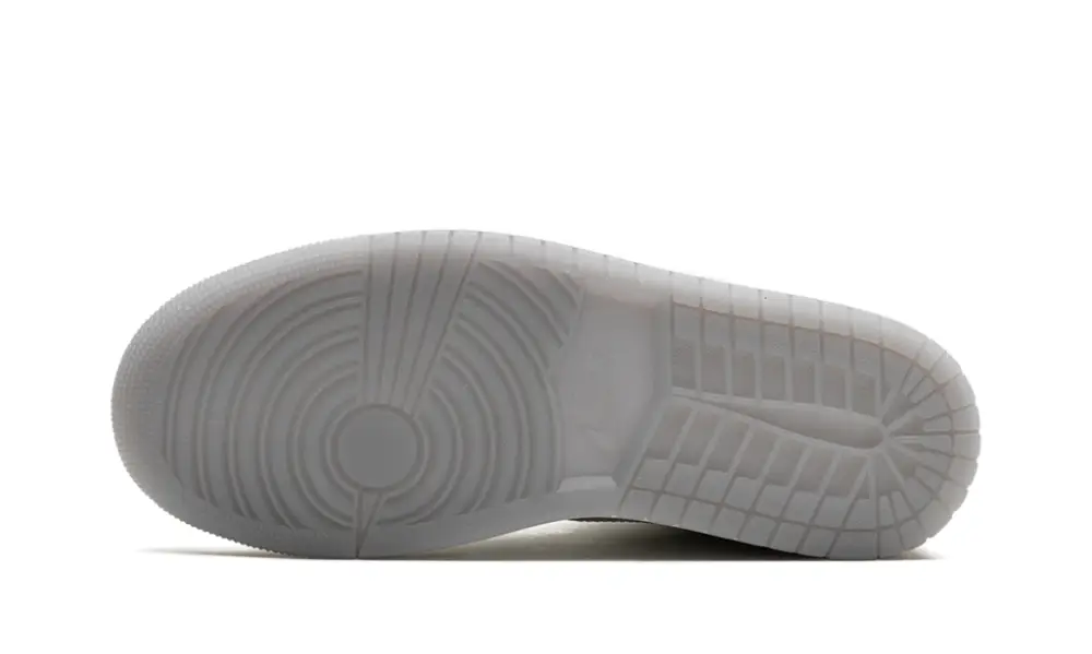 Air Jordan 1 Air Jordan 1 Mid SE WMNS 'Metallic Silver' 