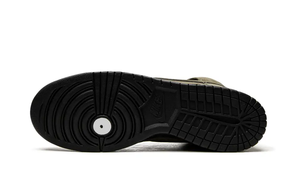 Nike SB SB Dunk High 'SoulGoods'