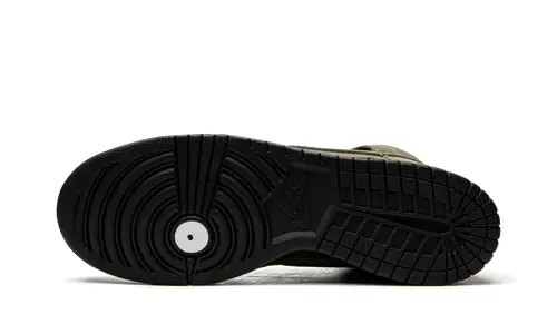 Nike SB SB Dunk High 'SoulGoods' 