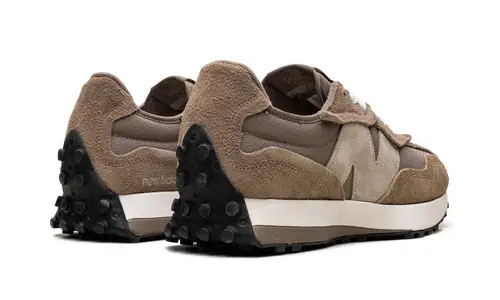 New Balance 327 327 'Mushroom Stoneware'