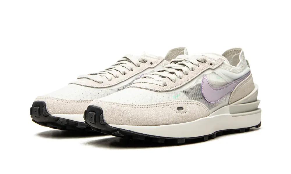 Nike Basketball WAFFLE ONE WMNS 'Summit White'
