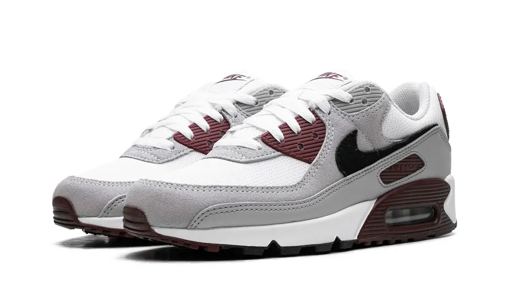 Nike Air Max Air Max 90 'Dark Team Red'' 
