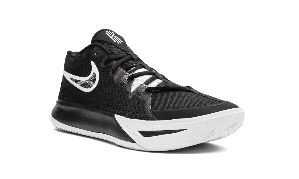 Nike Basketball Kyrie Flytrap VI 'Iron Grey' 
