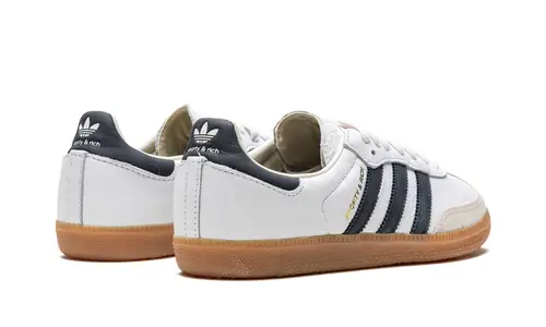 Adidas Samba Samba 'Sporty & Rich - White Black'