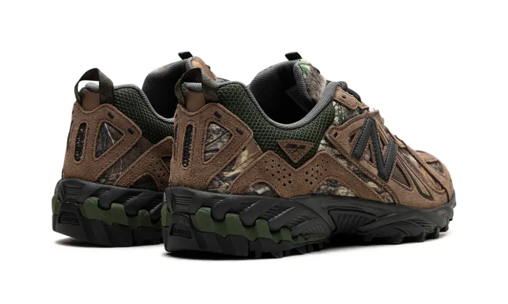 More New Balance 610 'Realtree' 