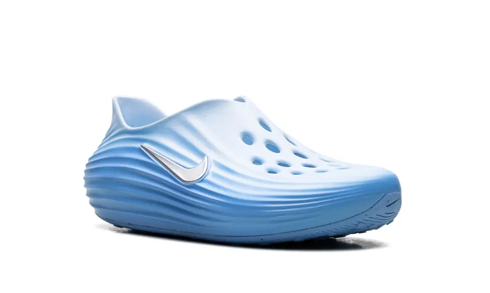 Nike Lifestyle ReactX Rejuven8 WMNS 'Glacier Blue'