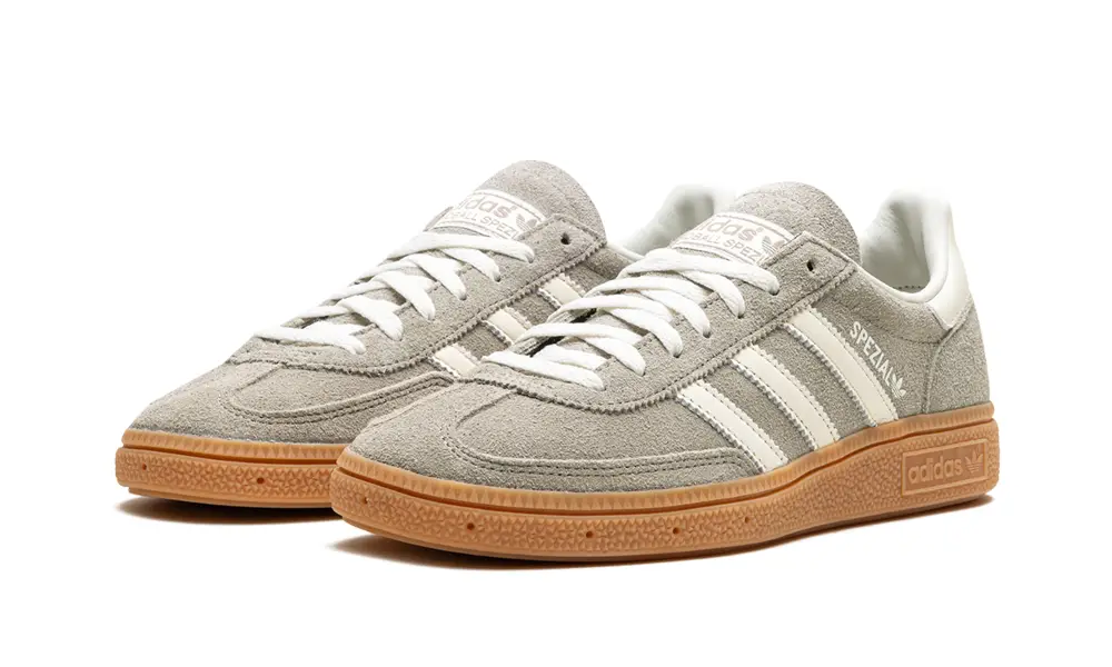 Adidas Handball Spezial Handball Spezial WMNS 'SILVER PEBBLE' 