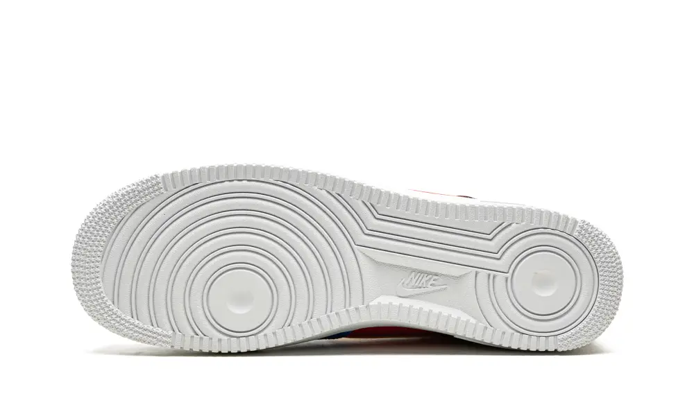 Nike Lifestyle AIR FORCE 1 '07 QS 'UNO' 