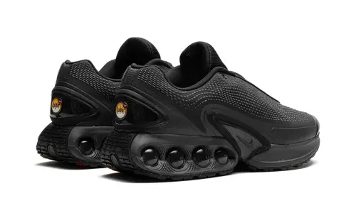 Nike Air Max Air Max Dn 'Black' 