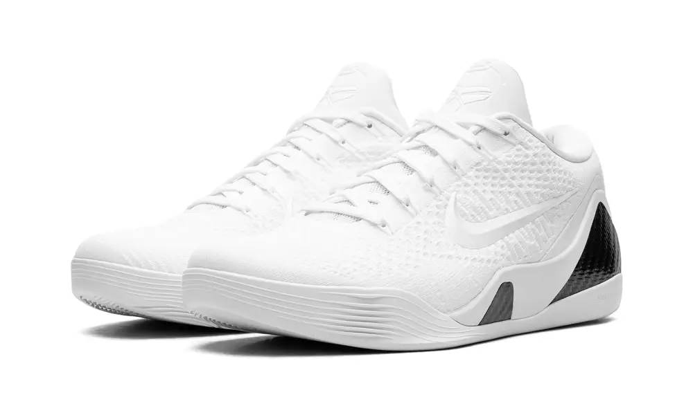 Nike Basketball Kobe 9 Low Proto 'Halo'
