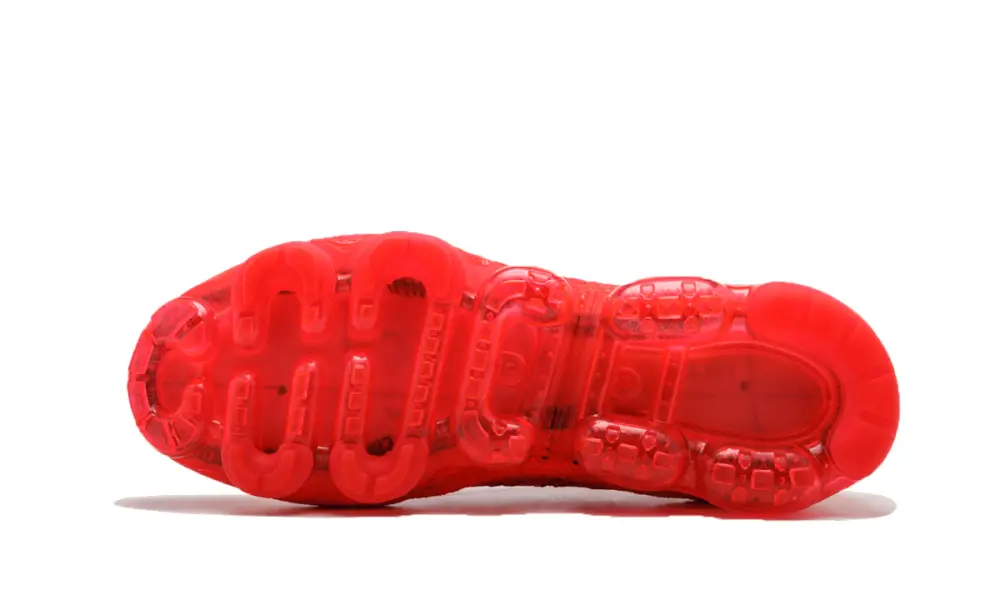 Nike Basketball Air Vapormax FK CLOT 'Red'
