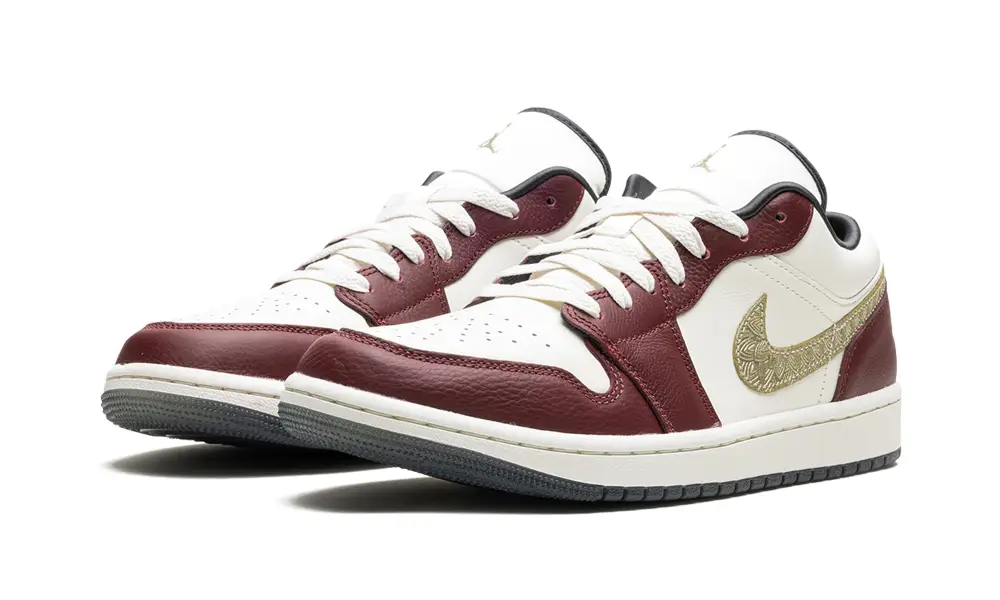 Air Jordan 1 Air Jordan 1 Low WMNS 'Chinese New Year'