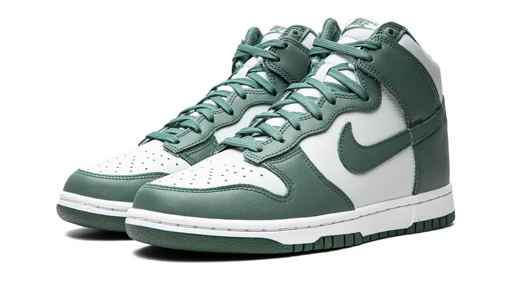 Nike Dunk DUNK HIGH MNS WMNS 'Bicoastal' 