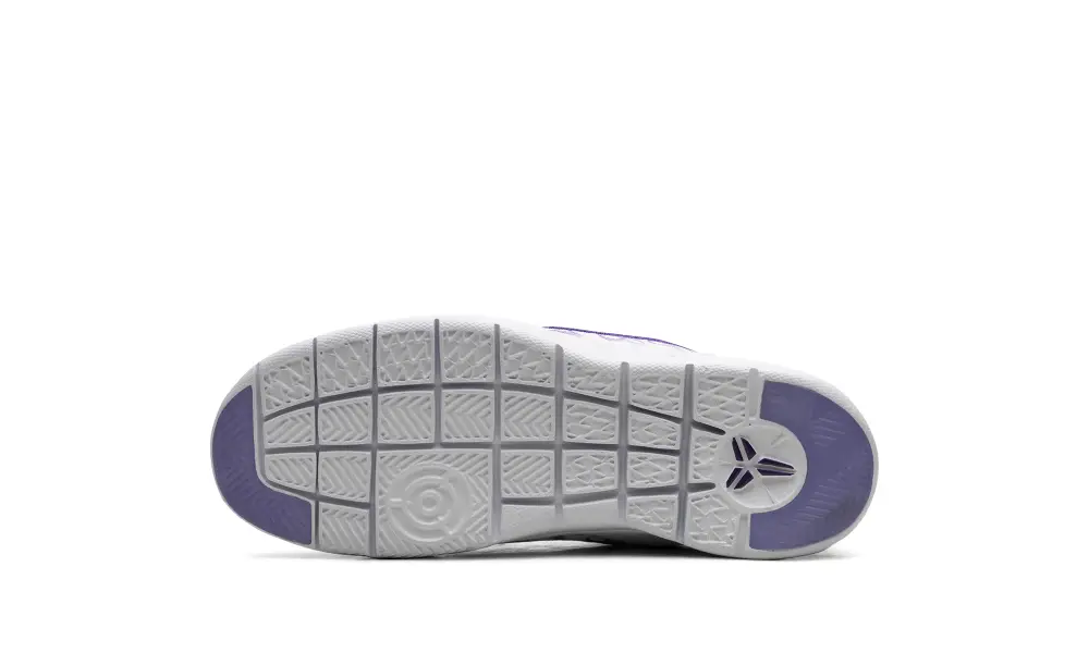 Nike Lifestyle Nike Kobe 8 Protro PS 'Court Purple' 