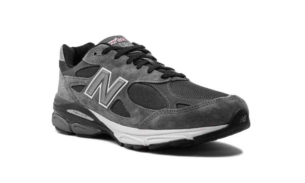 New Balance 990 990v3 'United Arrows & Sons - Grey' 