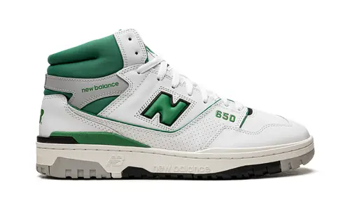 New Balance 650 650 'White Green' 