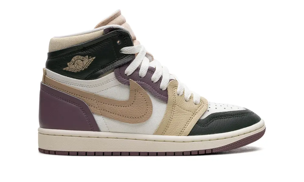 Air Jordan 1 AIR JORDAN 1 HIGH MM WMNS 'Galactic Jade'