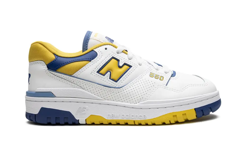 New Balance 550 550 'LA Rams' 
