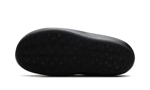 Nike Lifestyle ReactX Rejuven8 Slide 'Triple Black'