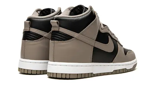 Nike Dunk DUNK HIGH WMNS 'Moon Fossil'
