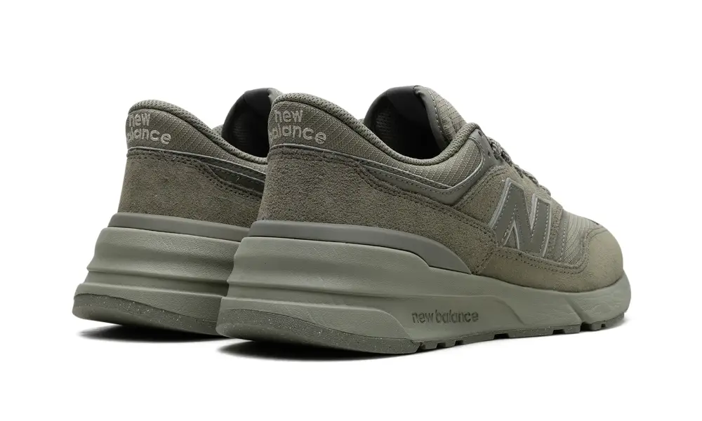 More New Balance 997 'Beige' 