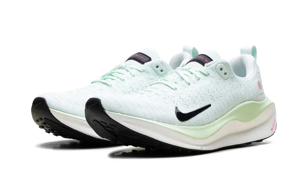 Nike Lifestyle ReactX Infinity Run 4 WMNS 'Barely Green' 