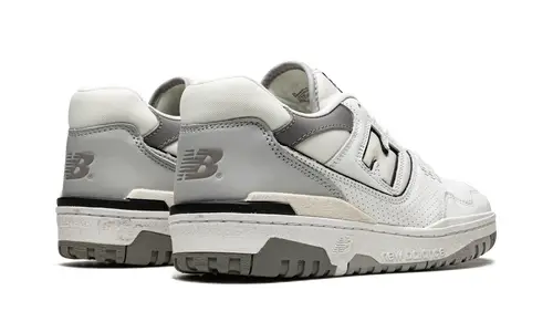 New Balance 550 550 'White   Marblehead' 