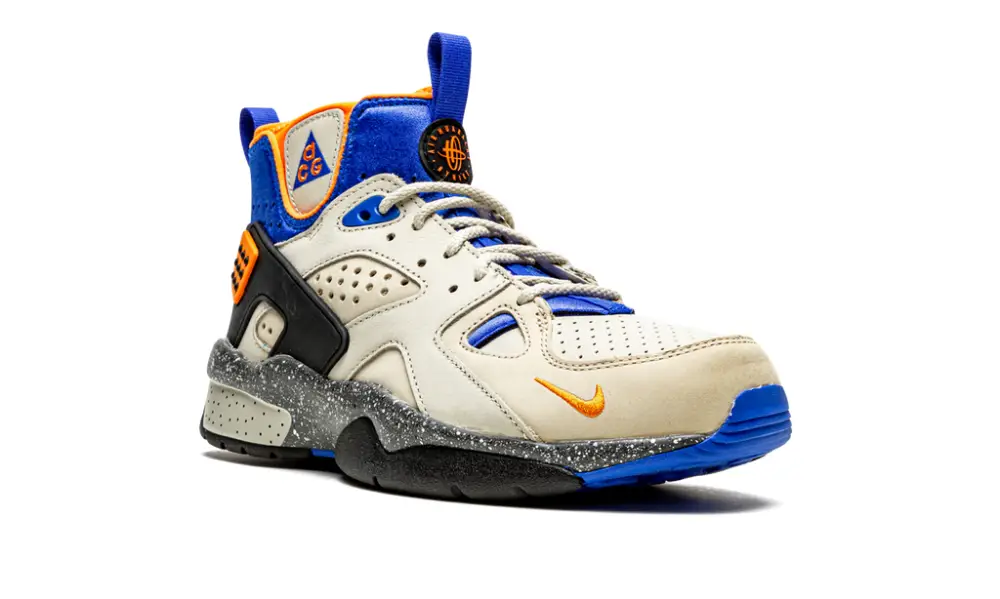 Nike Lifestyle ACG Air Mowabb OG 'Rattan Birch 2021'