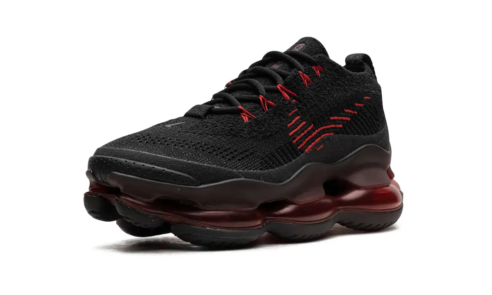 Nike Air Max Air Max Scorpion 'Black University Red' 