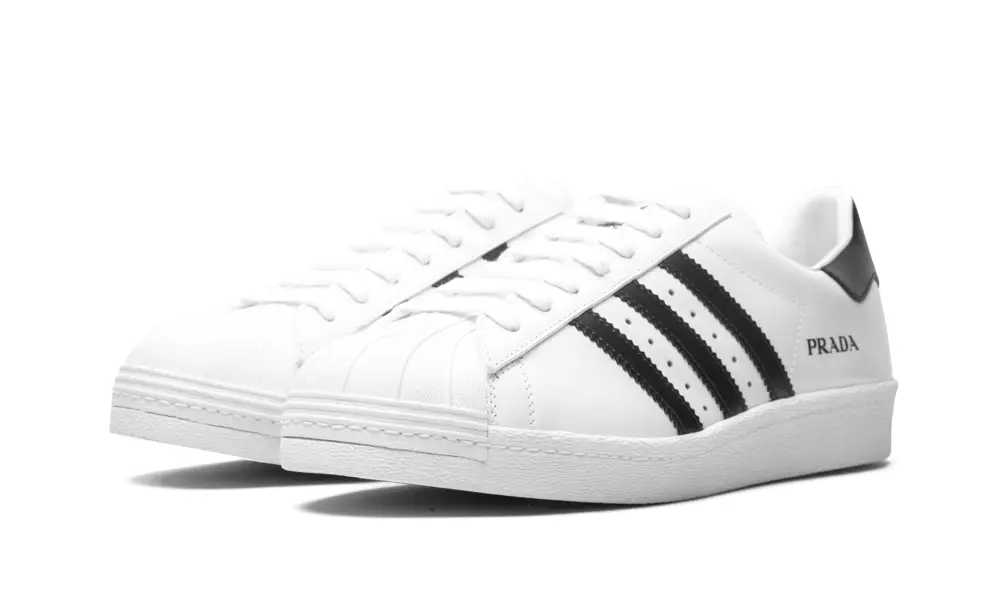 Adidas Superstar Superstar 'Prada'