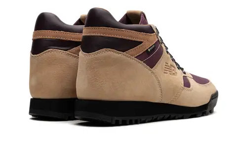 More New Balance Rainier 'Aimé Leon Dore - Brown' 