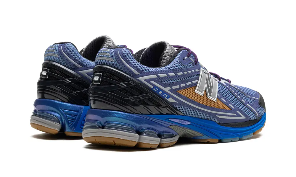New Balance 1906R 1906R 'Action Bronson - Medusa Azul' 