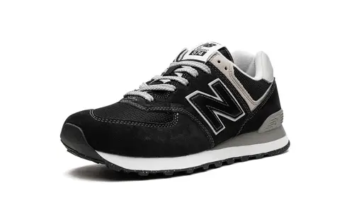 New Balance 574 574 'Black White (2022)'