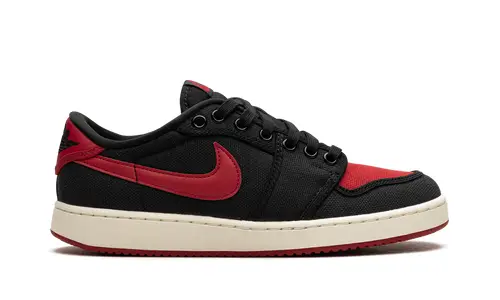 Air Jordan 1 Air Jordan 1 KO Low 'Bred'